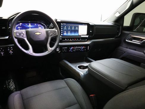 Used 2024 Chevrolet Silverado 2500 LT w/ Texas Edition image 76