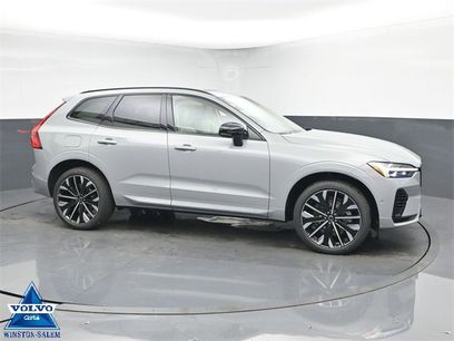 New 2026 Volvo XC60 T8 Ultra w/ Protection Package Premier