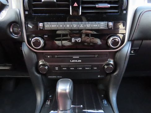 Used 2023 Lexus GX 460 Premium image 20