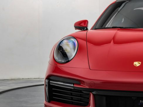Used 2023 Porsche 911 Turbo S AWD/4WD image 34