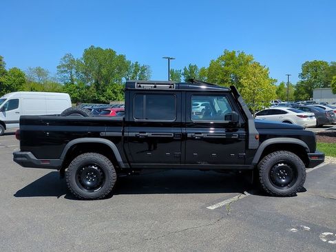 New 2025 INEOS Grenadier image 8