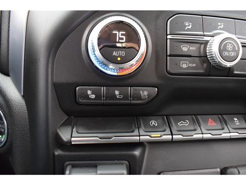 Used 2019 GMC Sierra 1500 SLT w/ SLT Convenience Package image 33