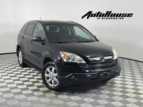 Used 2008 Honda CR-V EX image 1