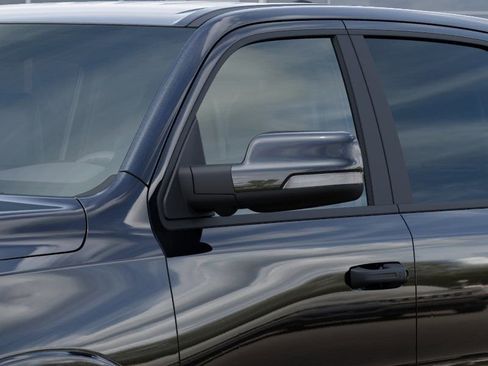 New 2025 RAM 1500 Laramie w/ Night Edition AWD/4WD image 12