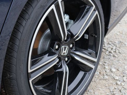 New 2026 Honda Accord SE image 41