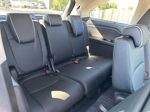 New 2026 Honda Odyssey Touring image 20
