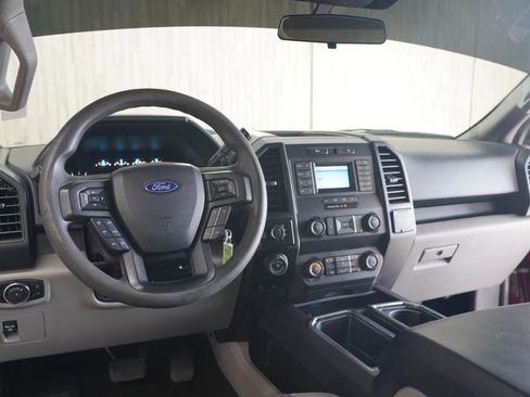Used 2019 Ford F150 XL w/ Equipment Group 101A Mid AWD/4WD image 13