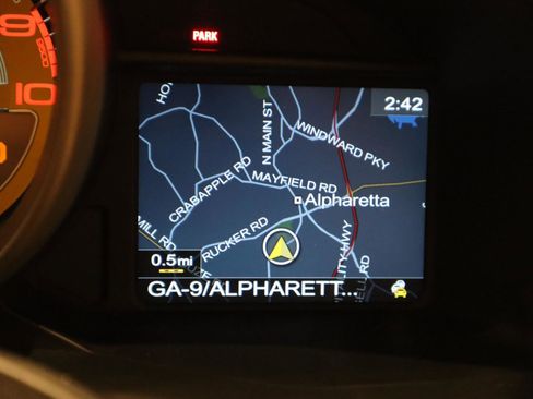 Used 2015 Ferrari 458 Spider image 43