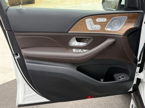 Used 2021 Mercedes-Benz GLE 350 4MATIC image 18