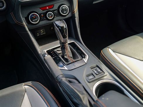 Used 2021 Subaru Crosstrek 2.5i Limited image 52