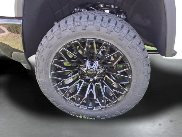 New 2026 Chevrolet Silverado 2500 Custom w/ Custom Value Package AWD/4WD image 15