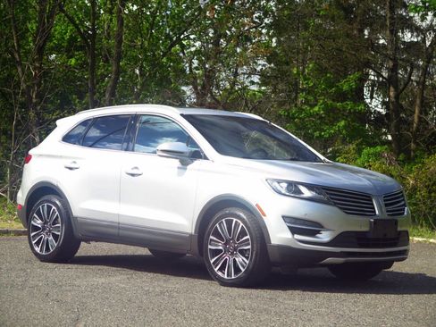 Used 2017 Lincoln MKC Black Label AWD/4WD image 39