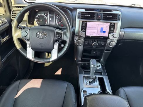 Used 2022 Toyota 4Runner TRD Sport image 19