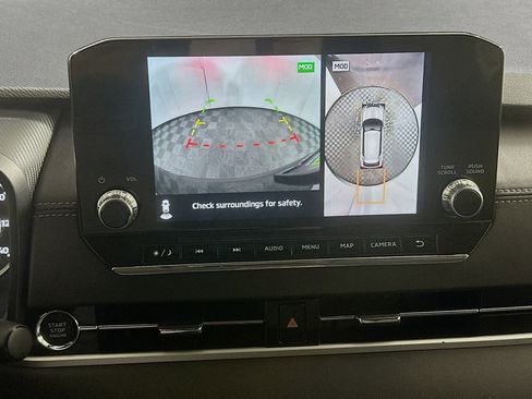 Used 2024 Mitsubishi Outlander SE image 23