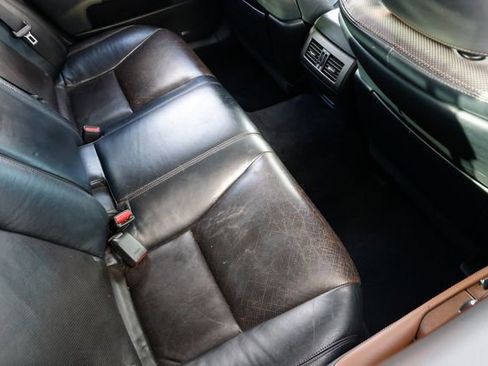 Used 2011 Lexus LS 460 4dr Sedan RWD image 15