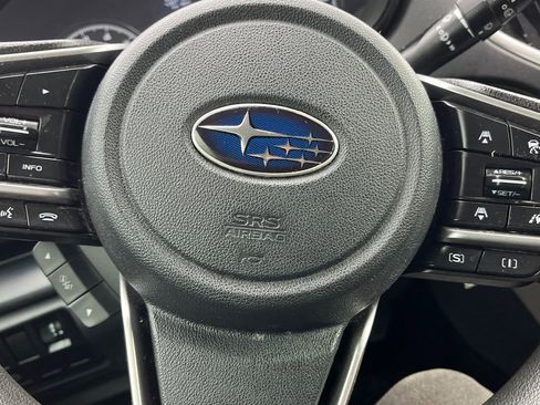 Used 2019 Subaru Forester w/ Alloy Wheel Package AWD/4WD image 14