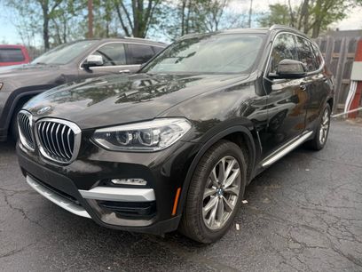 Used 2019 BMW X3 xDrive30i w/ Premium Package