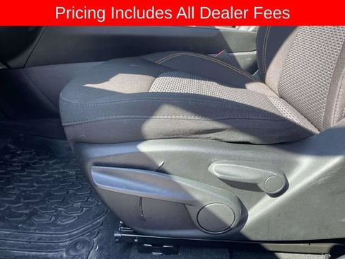 Used 2022 Jeep Compass Sport AWD/4WD image 21