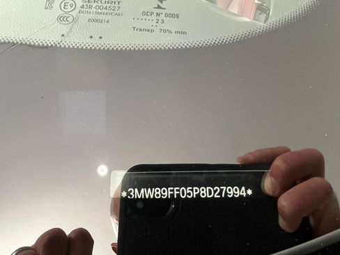 Used 2023 BMW 330i xDrive Sedan w/ Driving Assistance Package image 31