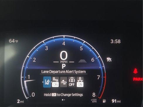 New 2026 Toyota Corolla Cross LE image 24