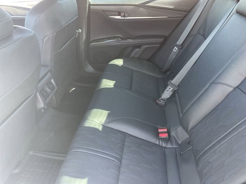 New 2026 Toyota Camry XSE image 22