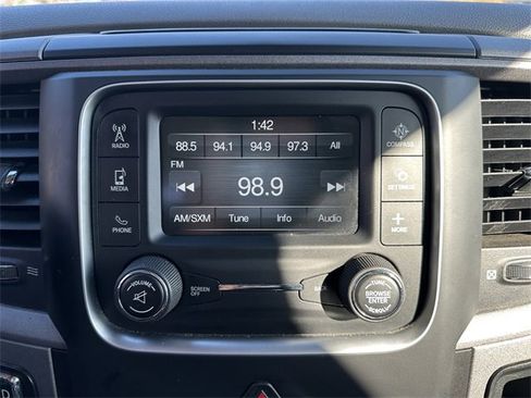 Used 2017 RAM 1500 Express w/ Express Value Package image 19