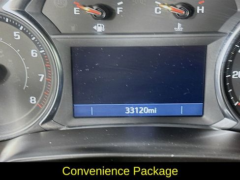 Used 2024 Chevrolet Blazer LT w/ Convenience Package image 17