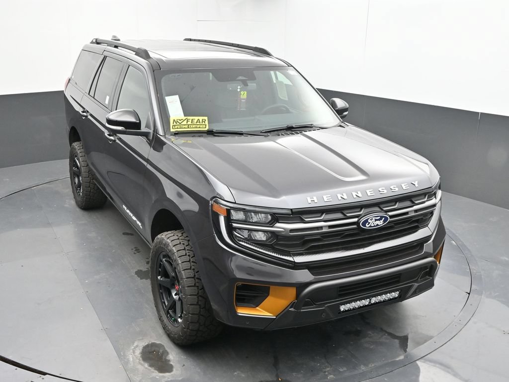 New 2027 Ford Expedition Tremor w/ Driver's Package AWD/4WD image 44