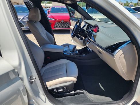 Used 2020 BMW X3 sDrive30i w/ Convenience Package RWD image 23