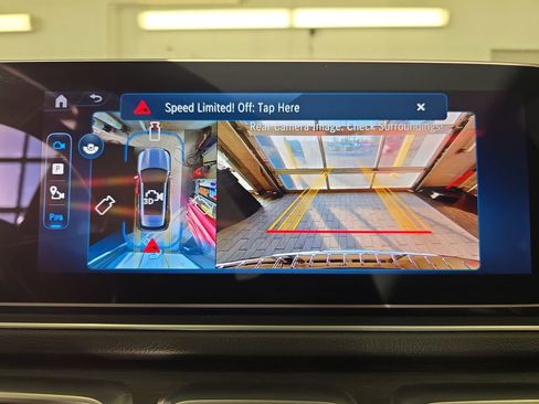 Certified 2025 Mercedes-Benz GLE 350 4MATIC image 28