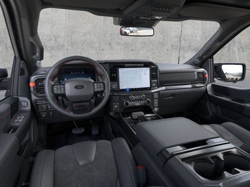 New 2026 Ford F150 Raptor AWD/4WD image 9
