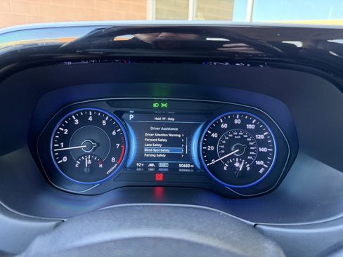 Used 2022 Hyundai Palisade SEL w/ Premium Package FWD image 23