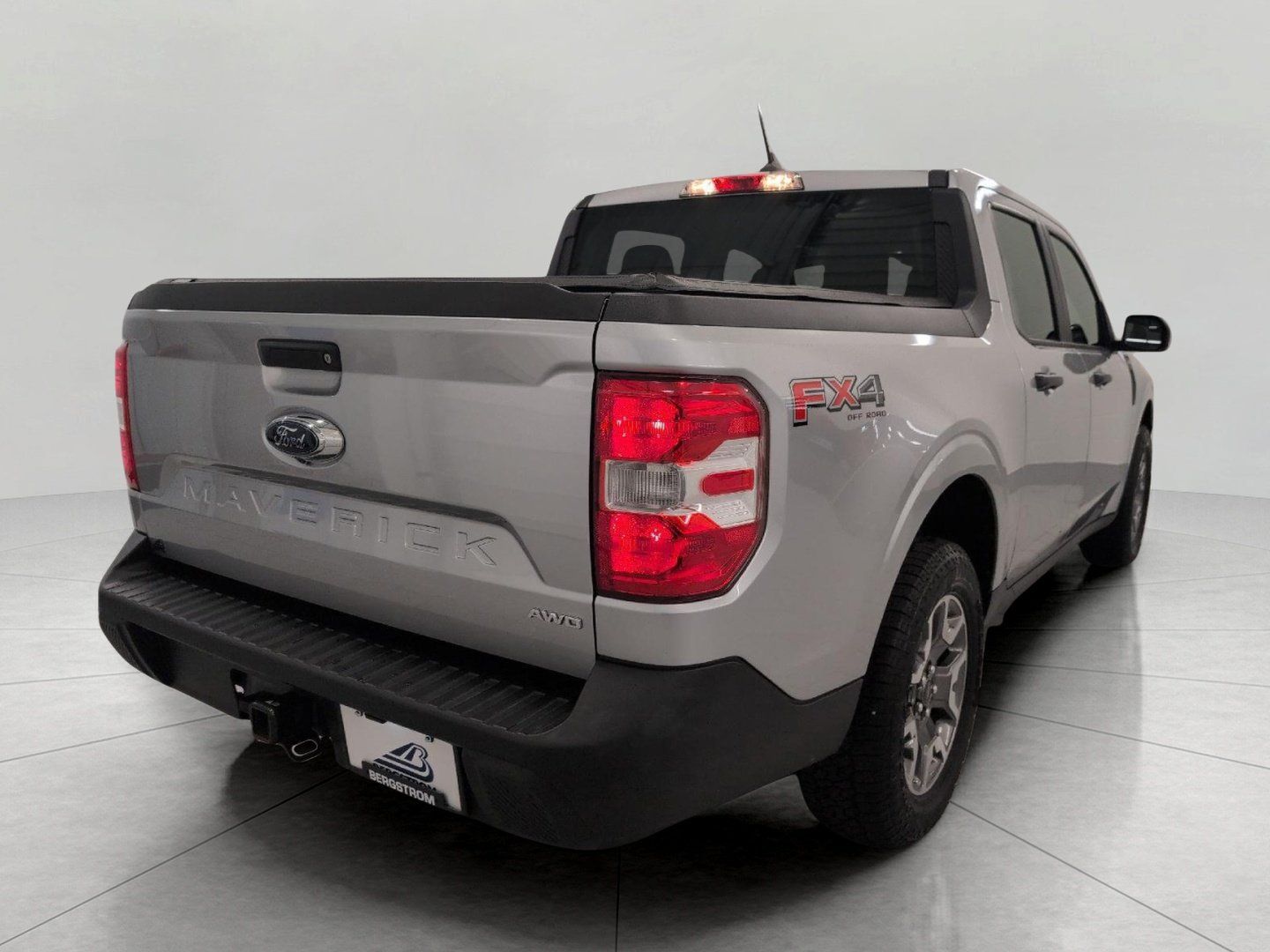 Certified 2022 Ford Maverick XLT w/ Equipment Group 300A Standard AWD/4WD image 20