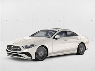 Used 2023 Mercedes-Benz CLS 450 4MATIC video 1