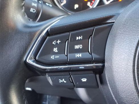 Used 2021 MAZDA CX-5 Touring w/ Touring Preferred SV Package image 28