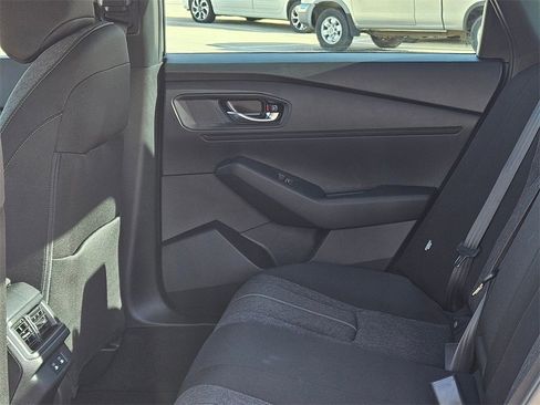 New 2025 Honda Accord Sport image 16