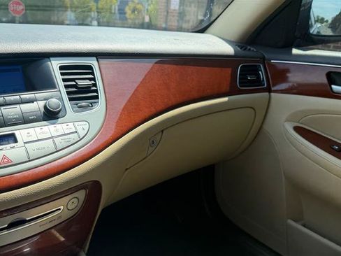 Used 2014 Hyundai Genesis 3.8 RWD image 32
