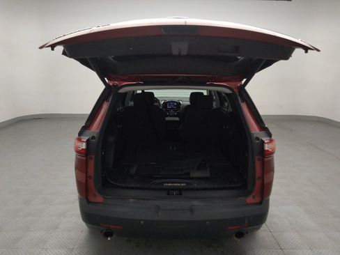 Used 2020 Chevrolet Traverse LT w/ LPO, Floor Liner Package AWD/4WD image 29