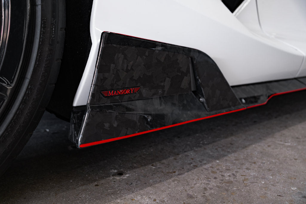 Used 2024 Lamborghini Revuelto AWD/4WD image 29