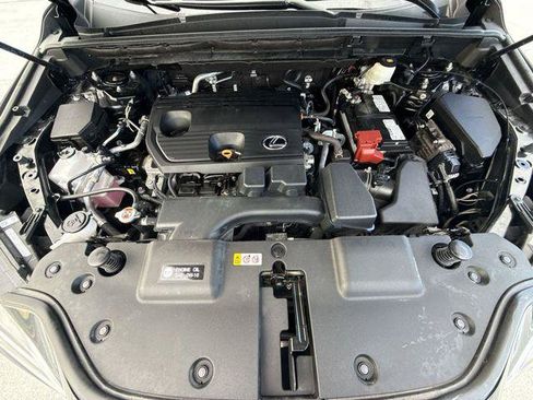 Certified 2025 Lexus NX 250 FWD w/ Accessory Package (2T) image 27