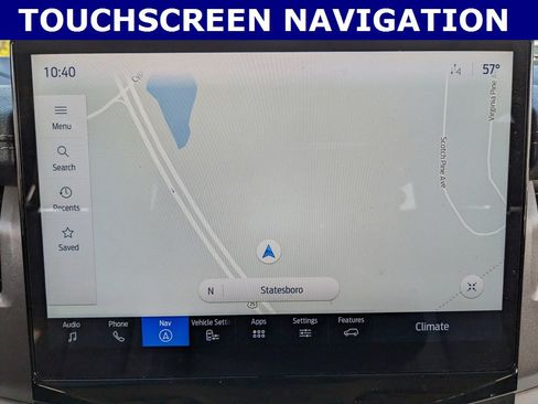 Used 2022 Ford Expedition XLT image 3