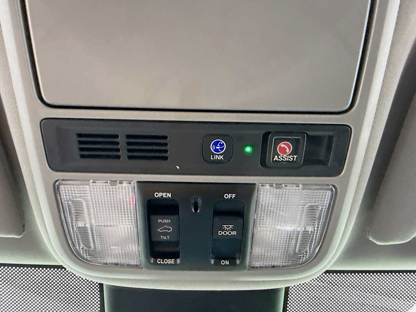 Certified 2023 Honda Odyssey Elite image 13