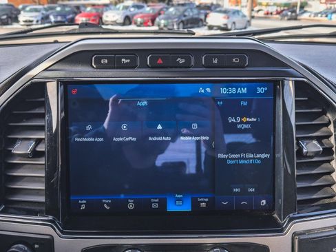 Used 2022 Ford F350 King Ranch w/ King Ranch Ultimate Package image 50