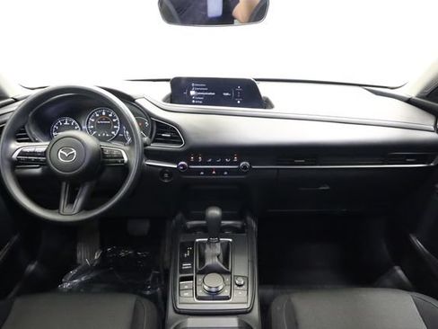 Used 2025 MAZDA CX-30 AWD 2.5 S image 16