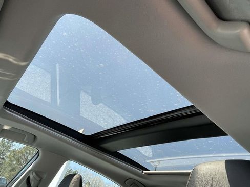 Used 2025 Toyota Camry XLE w/ Premium Plus Package image 19