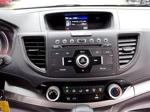 Used 2015 Honda CR-V LX image 20