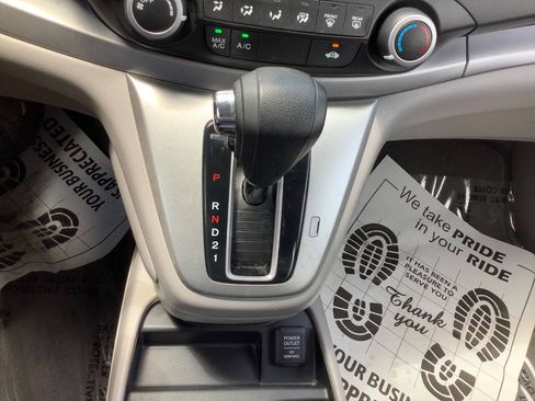 Used 2012 Honda CR-V LX image 33