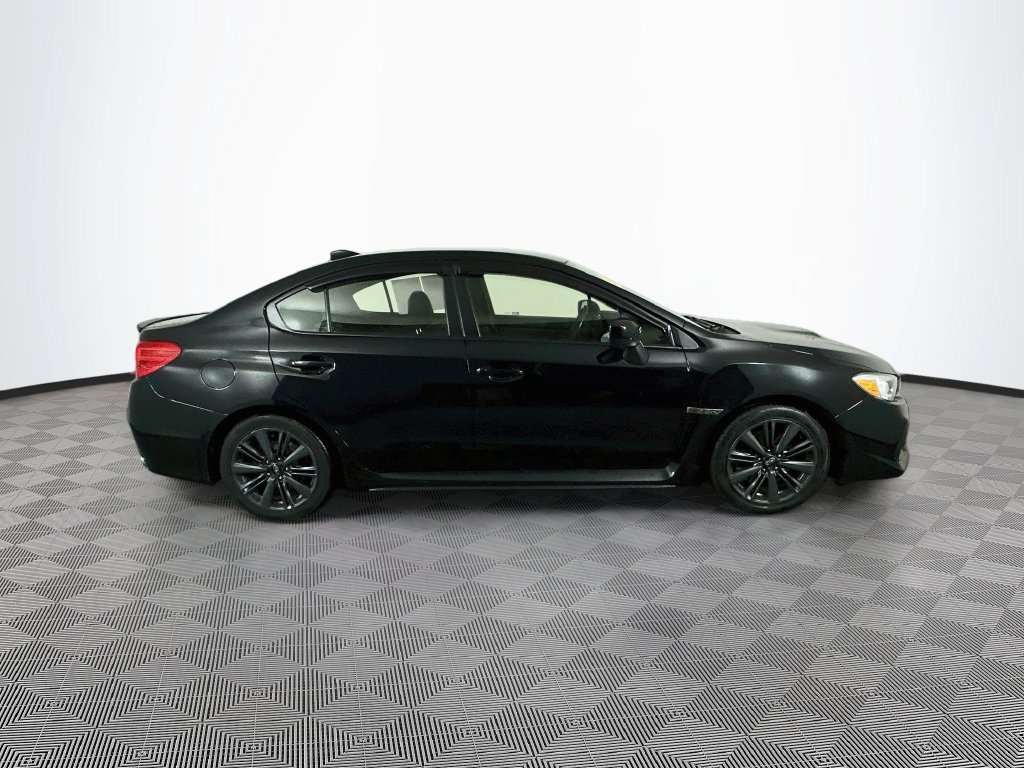 Used 2020 Subaru WRX w/ Popular Package #3 (IZT) AWD/4WD image 12