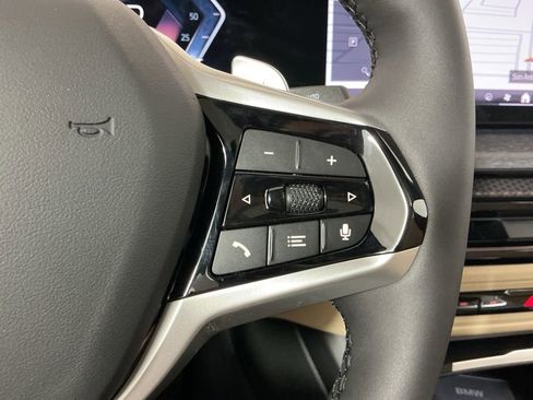 New 2026 BMW 330i Sedan w/ Premium Package image 17