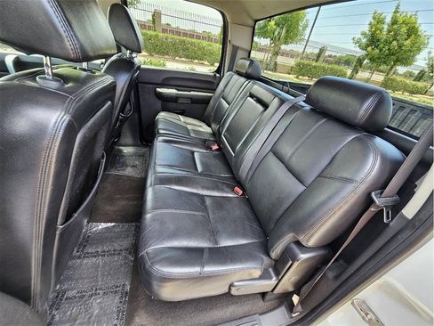 Used 2008 Chevrolet Silverado 1500 LT w/ Suspension Package, Off-Road AWD/4WD image 22